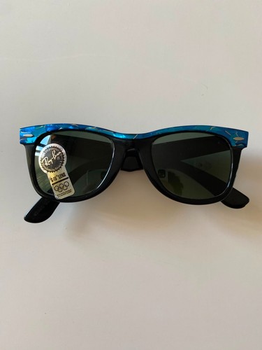 Vintage ray ban - b&l, w1086