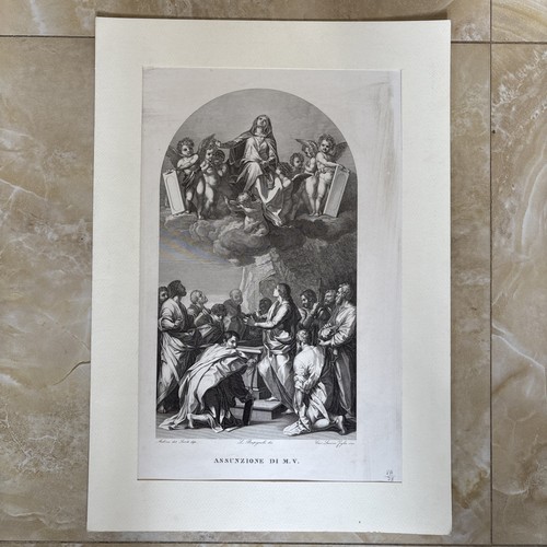 Assunzione maria vergine - maria,