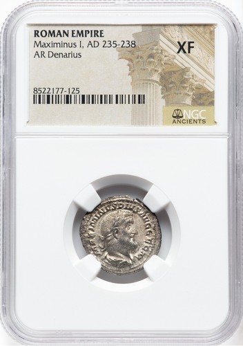 Impero romano massimino - -,