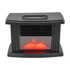 Camino Elettrico Stufa 1000W