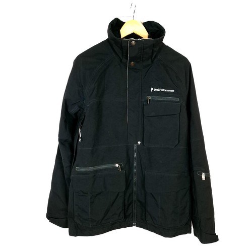 Giacca uomo peak performance - uomo,