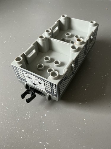Lego duplo camion fastidioso - lego,