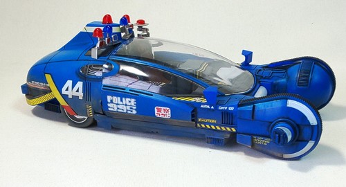 Blade runner spinner 24 - runner, 1/24