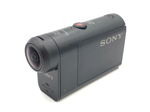 Sony videocamera digitale - , hd