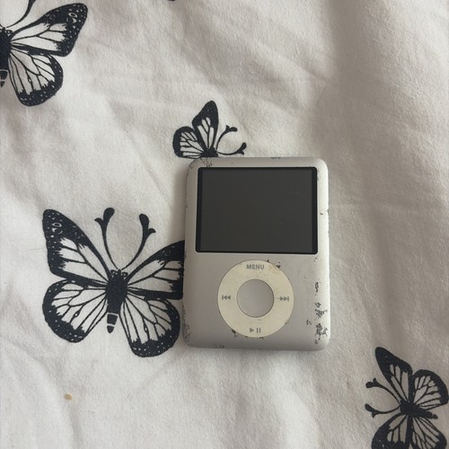 Apple ipod nano a1236 - ipod,