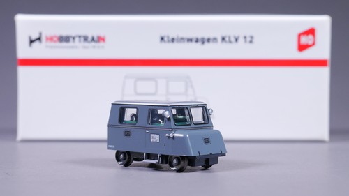 Hobbytrain h14502 - h0, dc