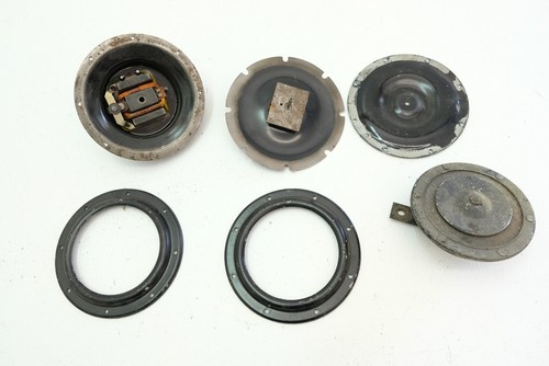 Porsche 356 bosch set - bosch,
