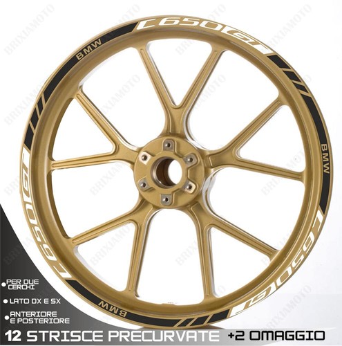 Profili adesivi sport cerchio - sport,