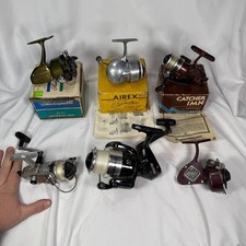 LOTTO MULINELLI DA PESCA