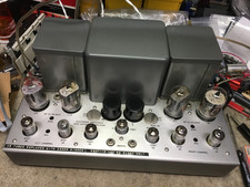 Audio research electronic - research,
