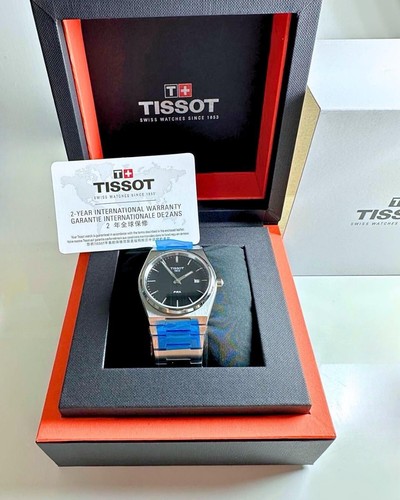 Tissot prx quarzo - prx,
