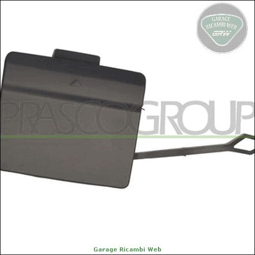 Bm0311286 tappo gancio traino - bm0311286,