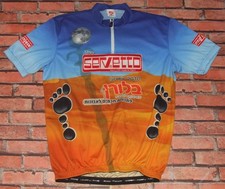TOUR SERVETTO MAGLIA SHIRT