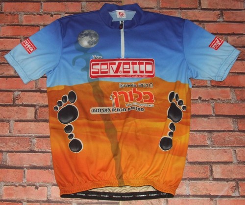 Tour servetto maglia shirt - servetto,