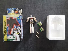 Treno Rapido Robot Trasformer