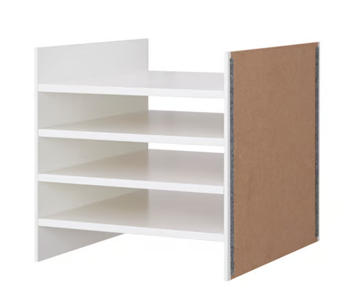 Nuovo ikea kallax inserto - nuovo, con