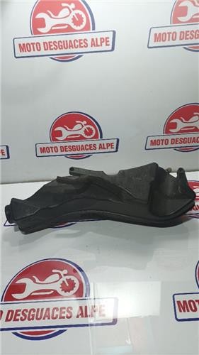 Caja filtro aire suzuki - caja,