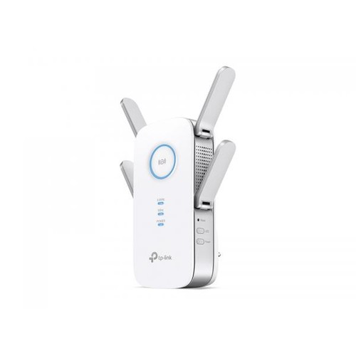 Link ac2600 range extender - range,