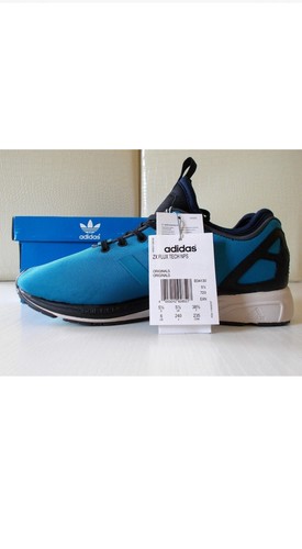 Adidas flux tech nps - adidas, zx