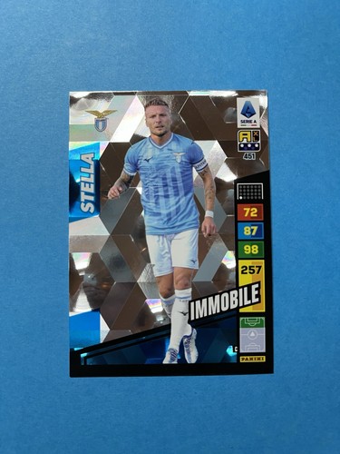 Panini calciatori - panini,