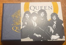 REGNO UNITO - MONETA 1 STERLINA 2020 GRUPPO MUSICALE QUEEN ARGENTO RARITÀ ??