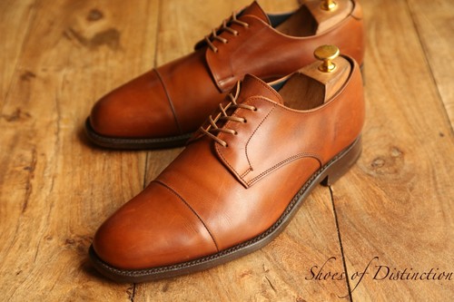 Joseph cheaney scarpe derby - cheaney,