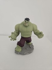 Hulk Avengers - Disney Infinity 2.0 - Marvel Action Figure