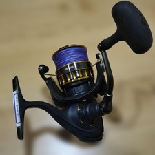 Mulinello da spinning DAIWA BG