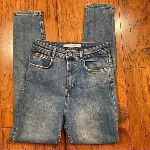 Zara trafaluc denimwear - zara, jeans