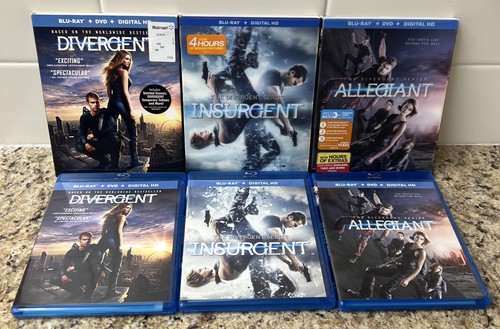 The divergent series - the, series: