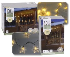 HAGO® Catena Luminosa LED