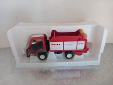 Siku Farmer 3652 John Deere 6920 S con caricatore frontale 1:32 ottimo NO BOX