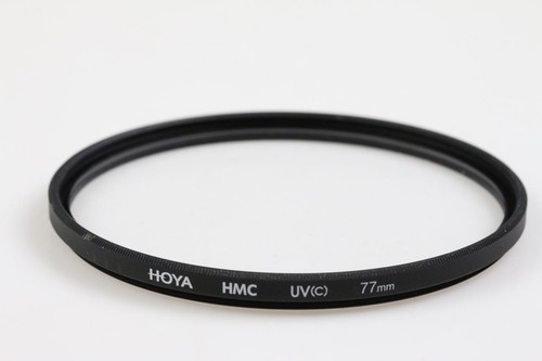 Filtro hoya hmc 77mm - filtro, uv(c)