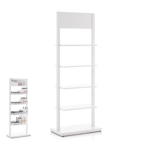 Espositore bifacciale - , in