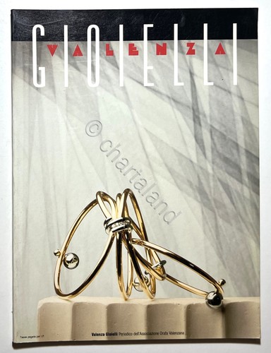 Trimestrale valenza gioielli - trimestrale,