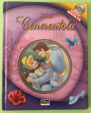 Cenerentola leggi e - e, ascolta