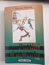 Libro Pattini D'Argento Dodge 
