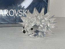 Statua Swarovski cristallo