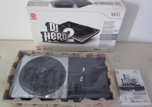 Hero nintendo wii - 2,