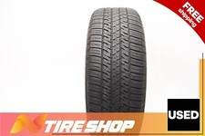 Set of 4 Used 225/55R19