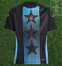 Maglia Argentina Pre Match Youth - Adidas Training Top/Shirt - Bambini/Ragazzi