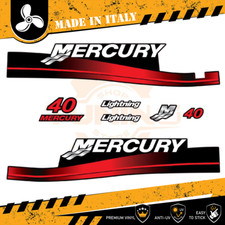 Decalcomania Adesivi Motore