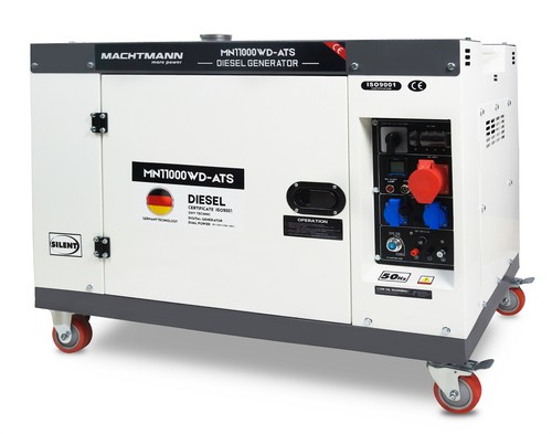 Machtmann mn11000wd ats - machtmann, mn11000wd-ats