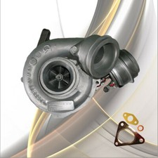 Turbocompressore MERCEDES