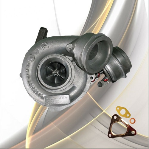 Turbocompressore mercedes - turbocompressore,
