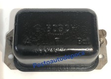 Regolatore Bosch per Lancia Flavia 2000 Coupé 