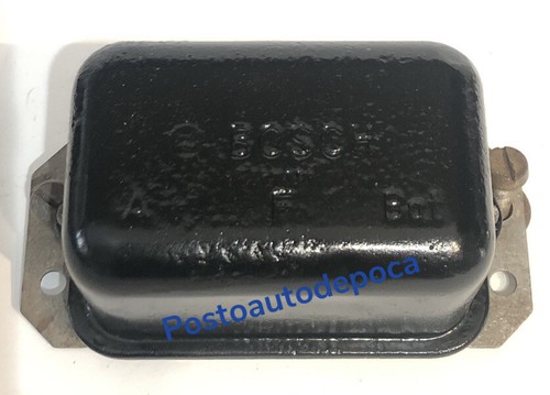 Regolatore bosch per lancia - bosch,
