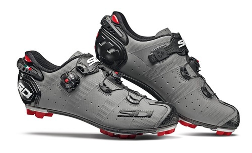New sidi drako - new, cycling