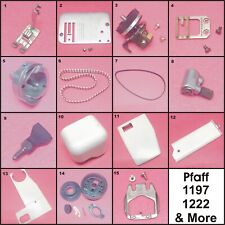 PFAFF 1197, 1222 RICAMBI