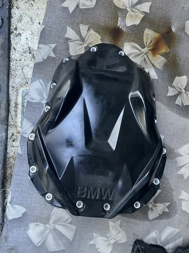 Coperchio frizione bmw 1250 - coperchio,